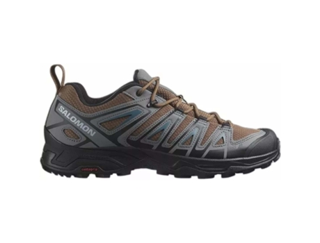 Zapatillas de Hombre SALOMON Montanha Ultra Pioneiro Multicolor (42/3)