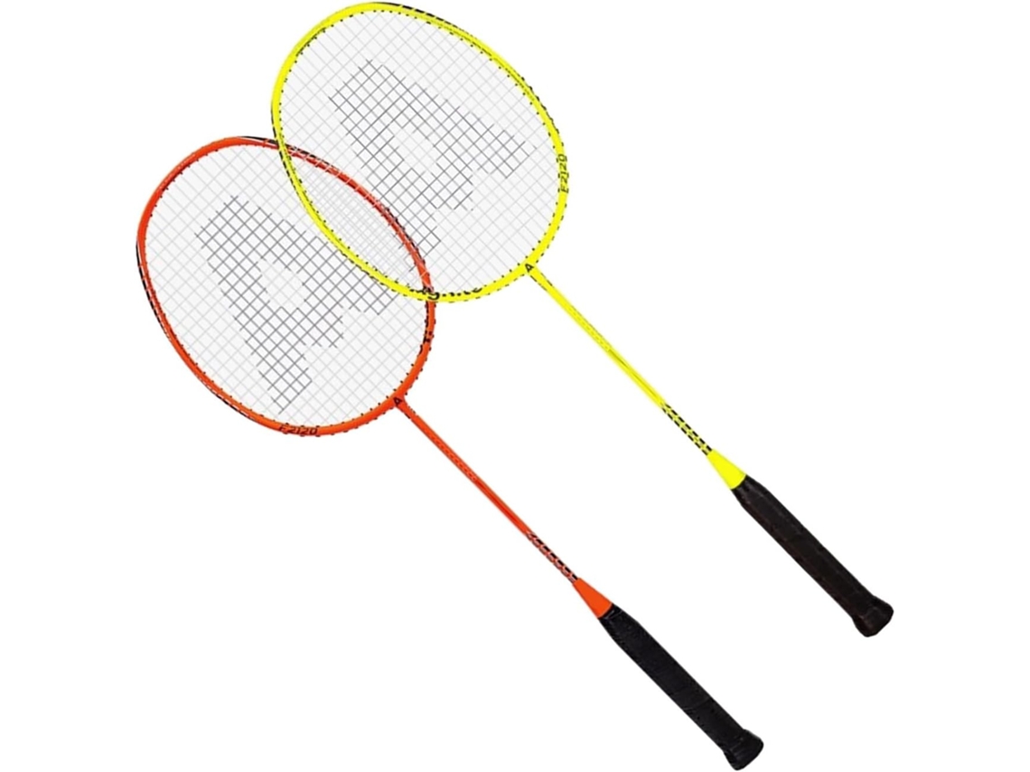 Par De Volantes Ligeros Para Raquetas Deportivas, Bádminton Doble, Accesorios Para Interiores Y