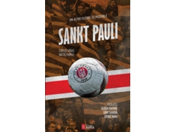 Libro Sankt Pauli de Parra Natxo