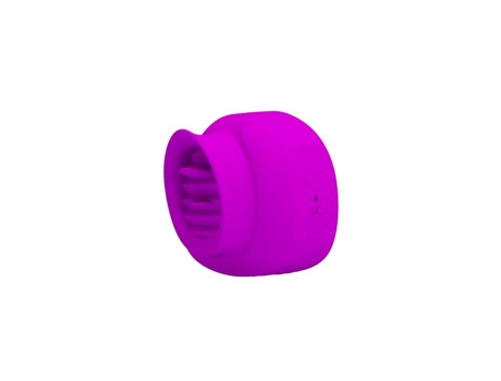 Vibrador para el clítoris Estelle PRETTY LOVE
