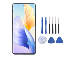 Conjunto De Pantalla (reparación De Reemplazo De Pantalla Táctil) Original Motorola Moto Edge 2024 Xt2405v 6.6 Pulgadas