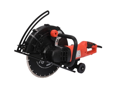Sierra circular YATO YT-82158 2600 W 220-240 V 35 cm