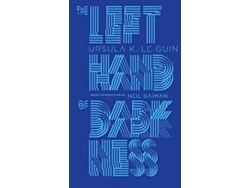 Libro The Left Hand Of Darkness de Ursula K Le Guin