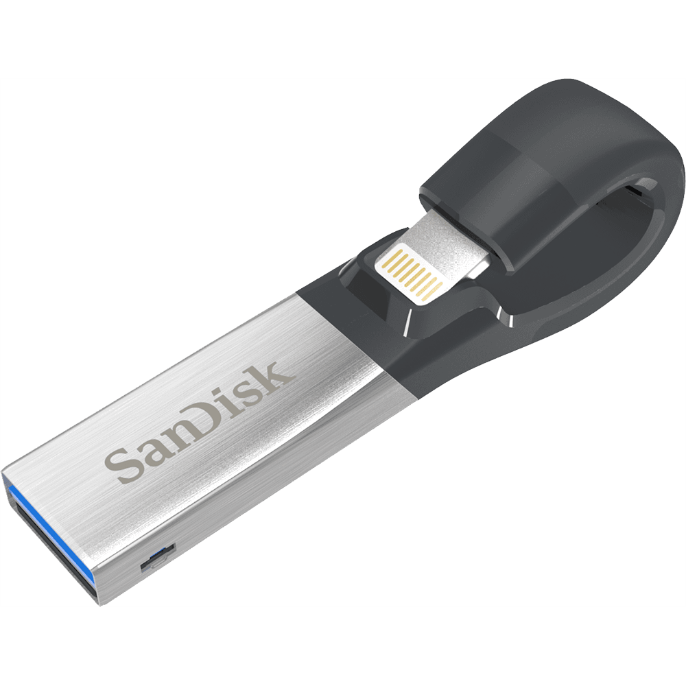 Pendrive SANDISK Ixpand Flash Drive 64 GB