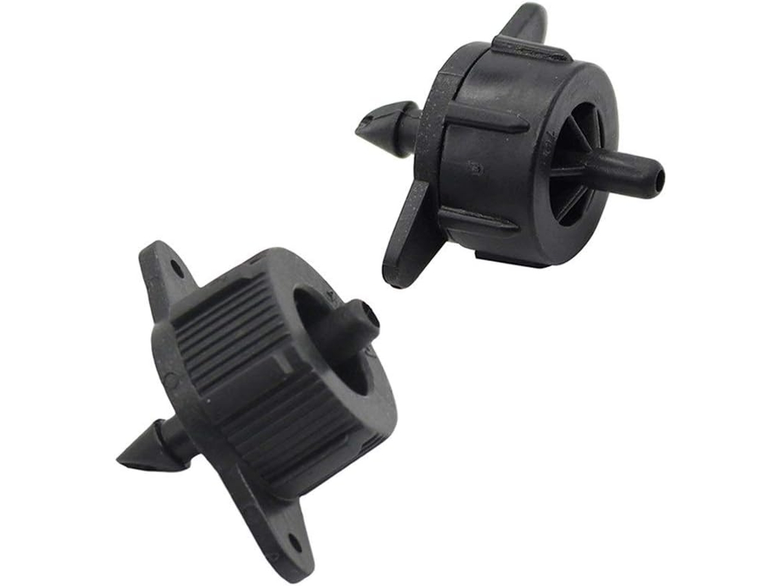Adaptador De Manguera Doméstica 2l / 4l 8l Con Compensación