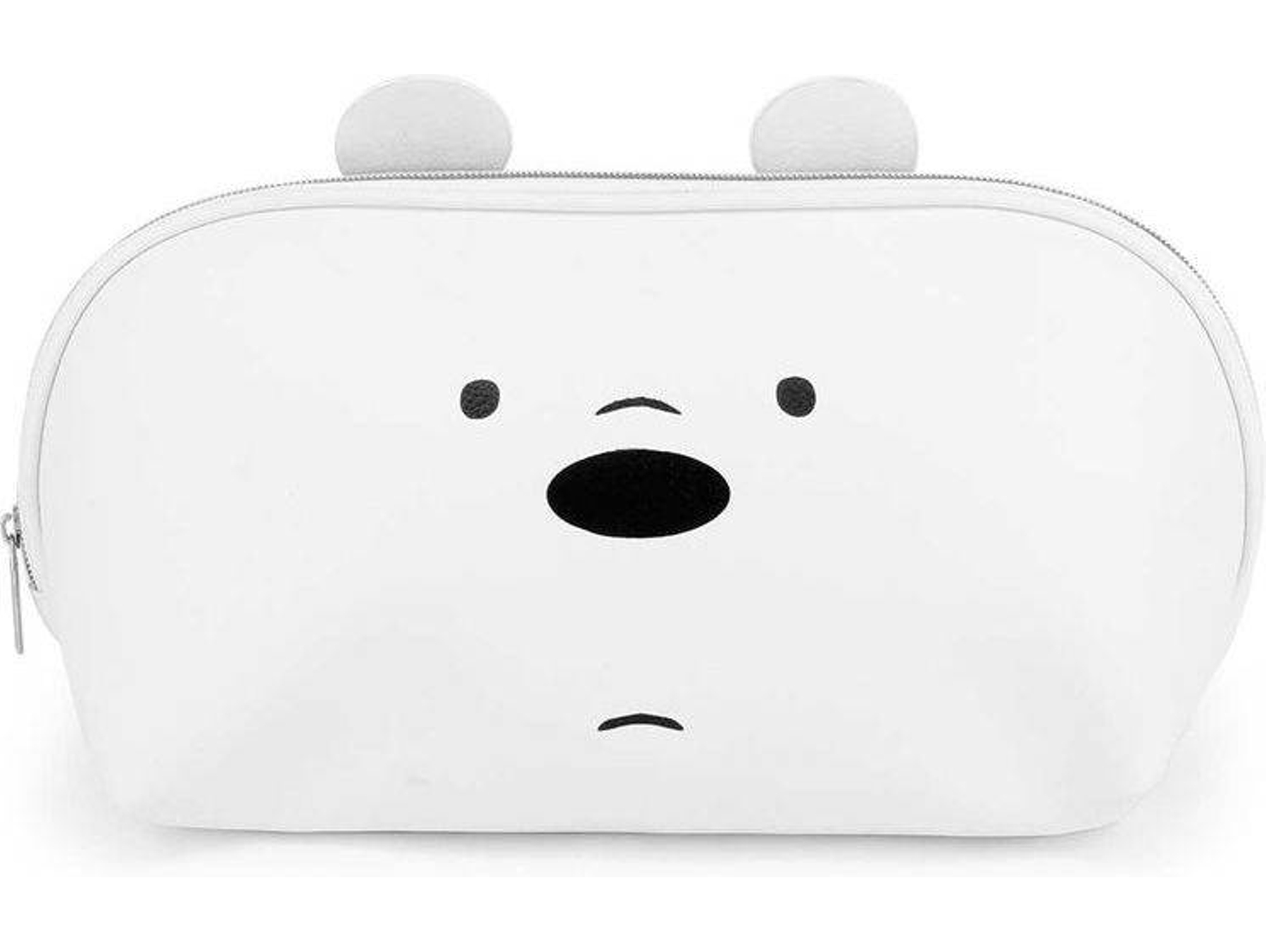 Neceser KARACTERMANIA We Bare Bears Oso Polar