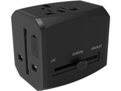 Adaptador de Enchufe WJS CT0963