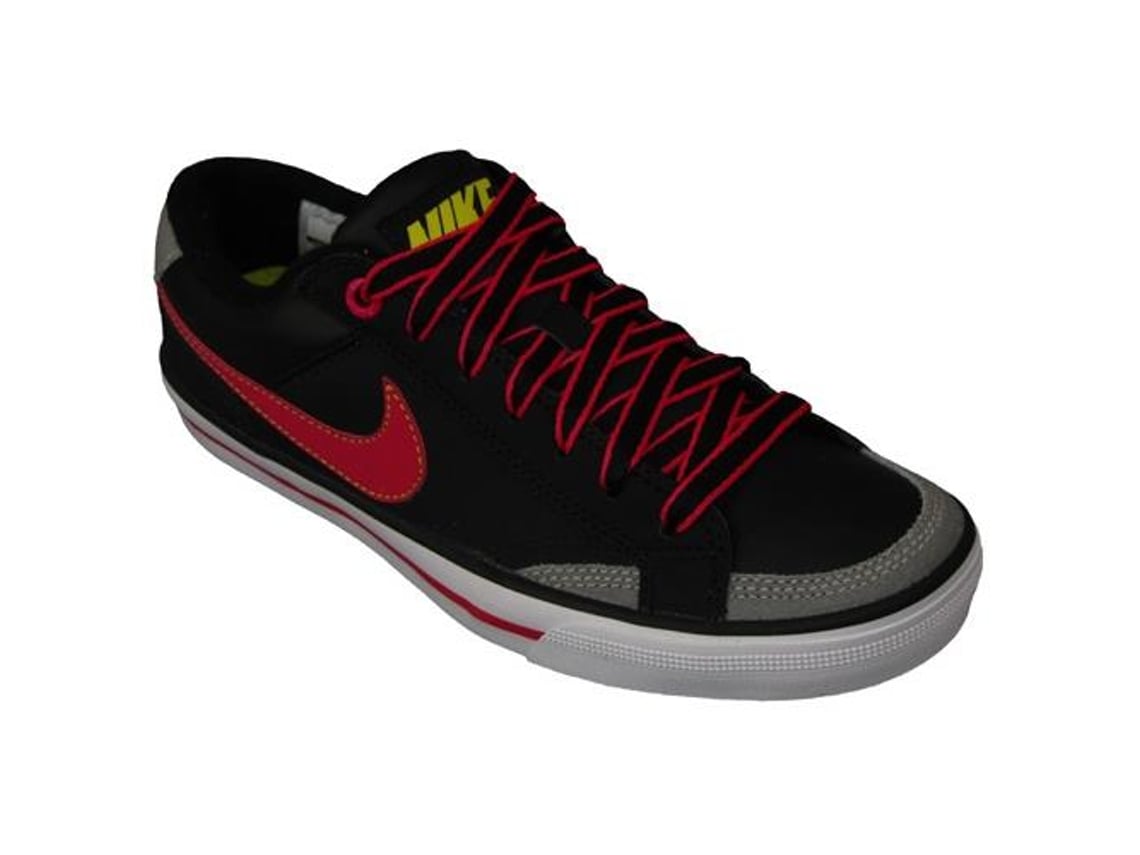 Zapatillas Deportivas NIKE Wmns Capri Ii Negro Material Sintetico Cuero Natural 36 5 Worten.es