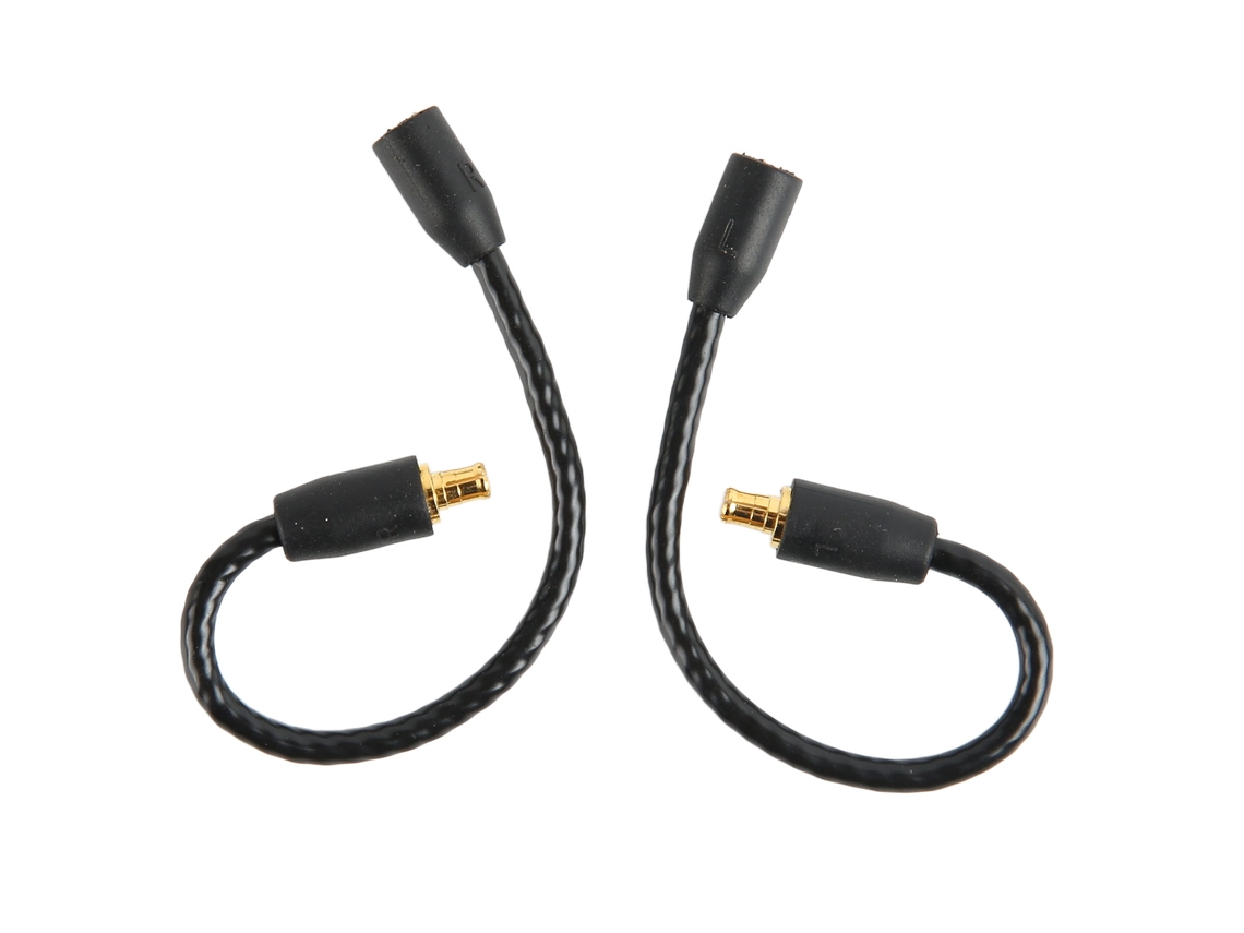 Cable Adaptador Mmcx A A2dc Para Auriculares Ath Cks1100 E40 E50 E70 Ls200 Ls300 Ls400 Ckr90 Ckr100 Ls50 Ls70
