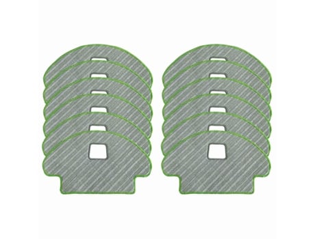 Esfregão pano de pano para irobot roomba combo aspirador de pó robótico