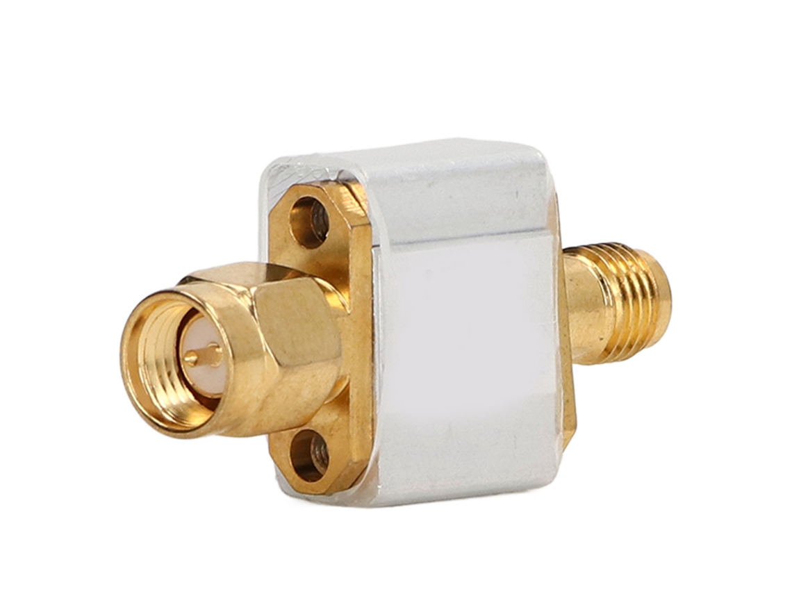 Filtro Pasa Banda Sma Control Remoto Transmisión Imagen Hd Ancho De Banda 3mhz