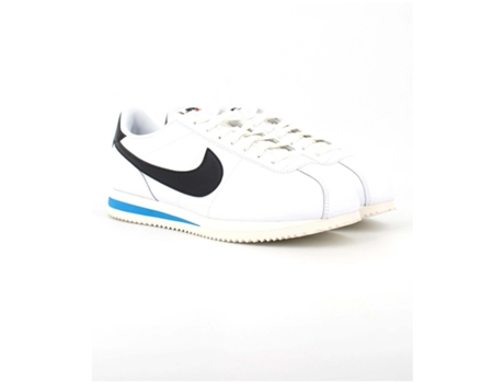 Zapatillas de Hombre NIKE Cortez Blanco (38.5)