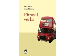 Libro Phrasal Verbs de Joan Monràs Vinyes, Joseph S. Agro (Catalan)