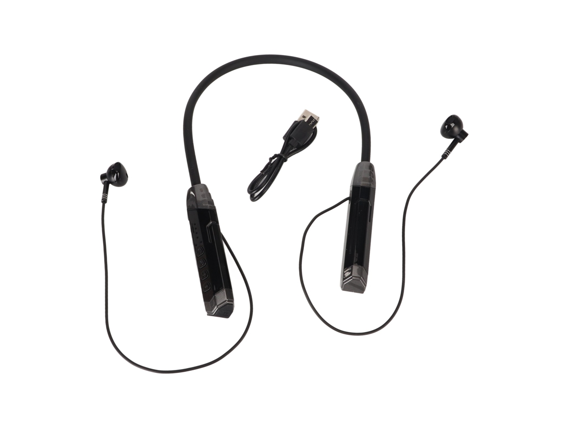 Auriculares Bluetooth Con Larga Duración De Batería, Deportivos, Resistentes Al Agua, Reducción De Ruido, Estéreo Hifi
