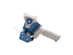 Dispensador de cinta adhesiva para cintas de embalaje de hasta 50 cm de ancho. GOKOCO