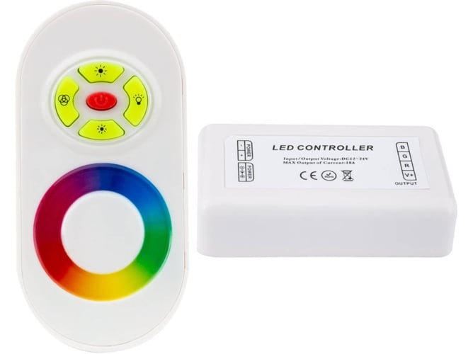 Mando Táctil LEDKIA 742