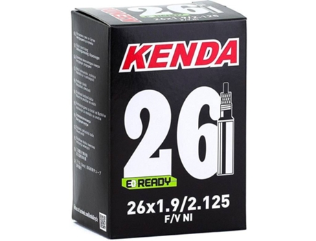 Cámaras de Aire KENDA Presta 32 Mm (26 - 650C´´)