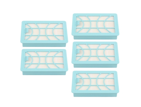 Filtro para aspirador doméstico philips fc9728 fc9732 fc9735