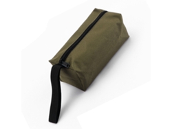 Bolsa de herramientas con cremallera (multifuncional, tela Oxford)