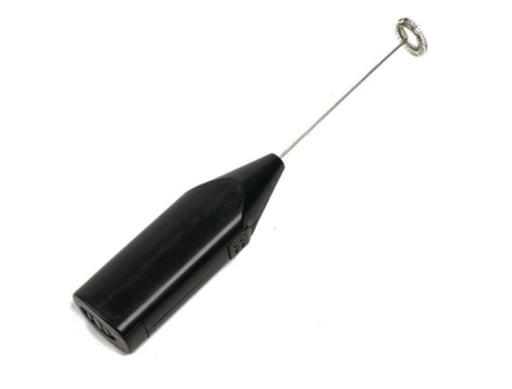 Batidor de Leche XGF Negro