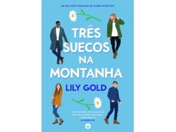Três Suecos na Montanha