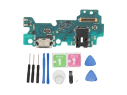 Conector De Acoplamiento Para Teléfono Móvil, Puerto De Carga Usb, Pcb, Accesorio De Repuesto Para A32 4g