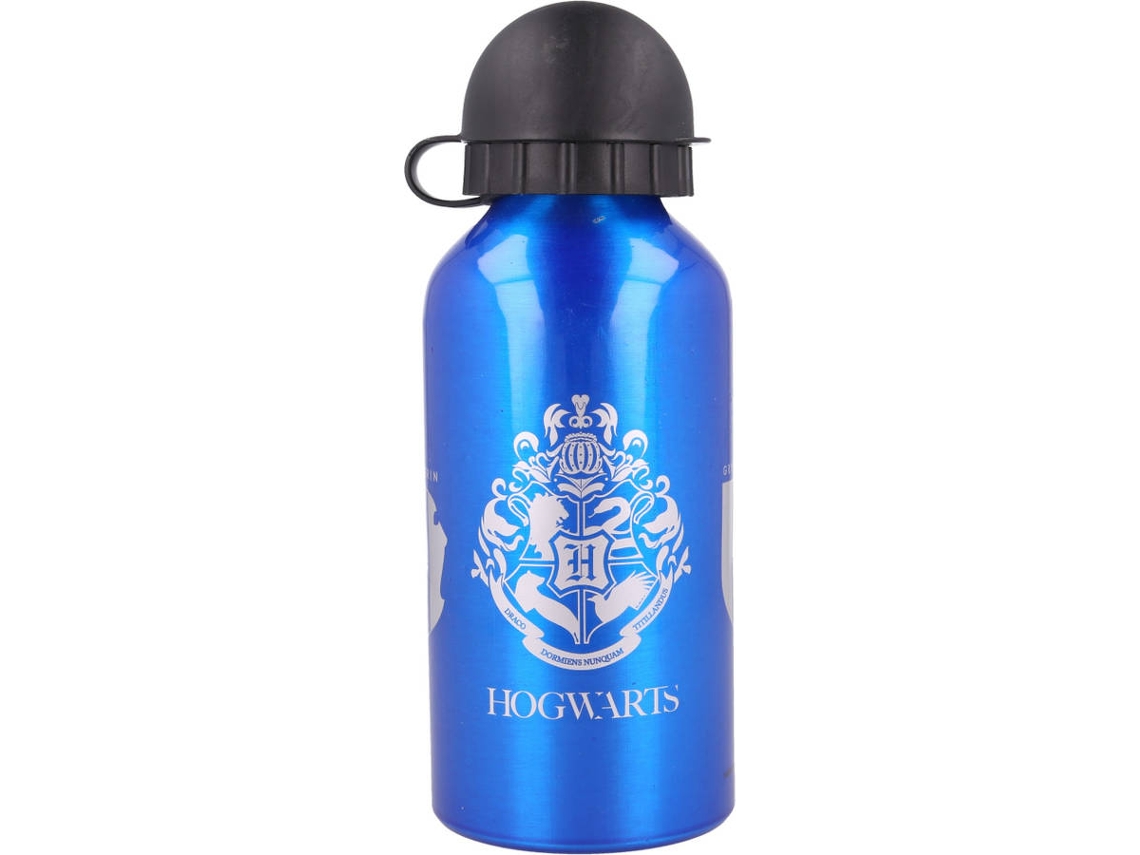 Botella HARRY POTTER 63636 (400 ml - Aluminio)
