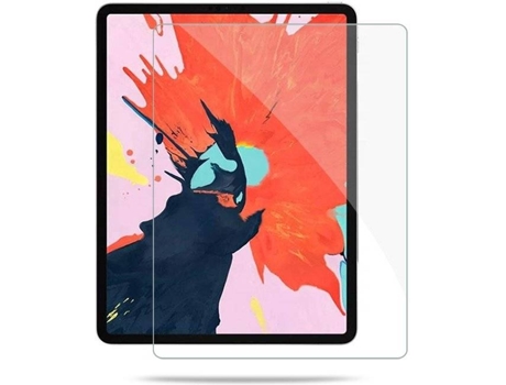 Protector Apple iPad Pro 2020 11" Transparente