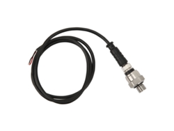 Transmisor De Presión G1/4 Sensor Transductor De Alta Precisión Para Agua Aceite Aire 0-2mpa 4-20ma