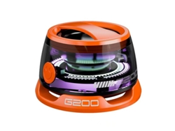 Altavoz Inalámbrico Portátil Con Soporte Magnético, Ideal Para Actividades Al Aire Libre, Decoración De Oficinas Y Como Regalo.