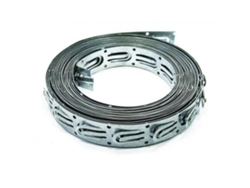 Brida de acero inoxidable SCS19 5M Grand Meyer