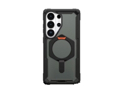 Uag Funda Plasma Xte Negro-naranja - Samsung Galaxy S26 Ultra
