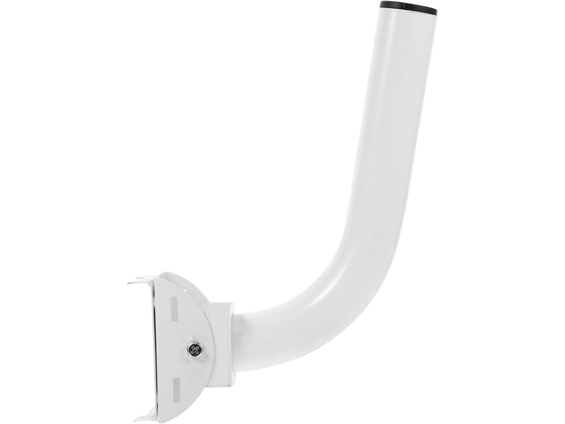Soporte De Pared Ajustable Para Protección De Puentes