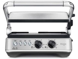 GRELHADOR SAGE THE BBQ & PRESS GRILL