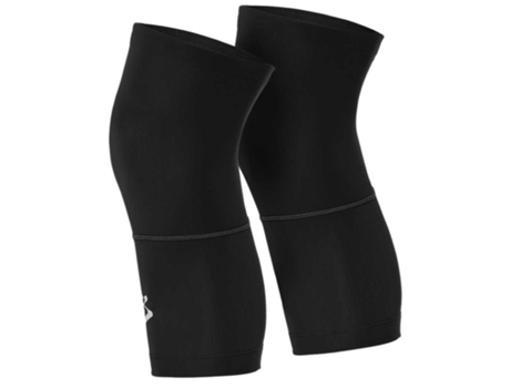 Manga para Hombre SPIUK Xp Negro para Ciclismo (L - XL)