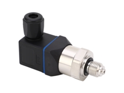 Sensor De Presión Transductor Acero Inoxidable G1/4 Hilo 0-30mpa 0.5-4.5v Para Aceite Combustible Aire Agua