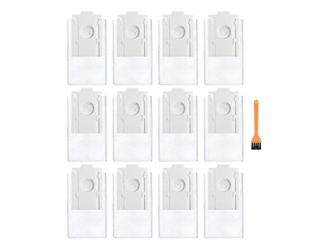 Accesorio Aspiradoras Compatibilidad Universal 13Pcs Cow-Rdb95 Jet Bot+ Jet Bot Ai+