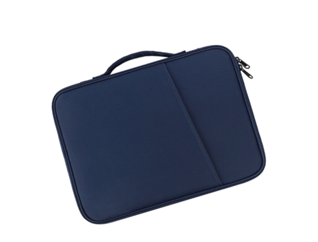 Funda Tablet de 12,9 a 13" COZEVDNT compatible con Ipad