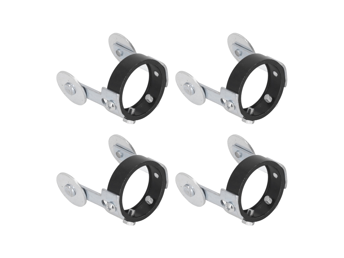 4 Piezas Rueda Guía Rolleadora Para Torcha De Corte Plasma Sin Contacto Manejo Manual Equipo P80