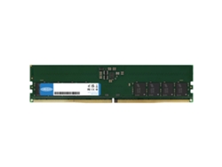 Almacenamiento original de 32 GB DDR5 4800 MHz UDIMM 1RX8 sin ECC 1.1 V