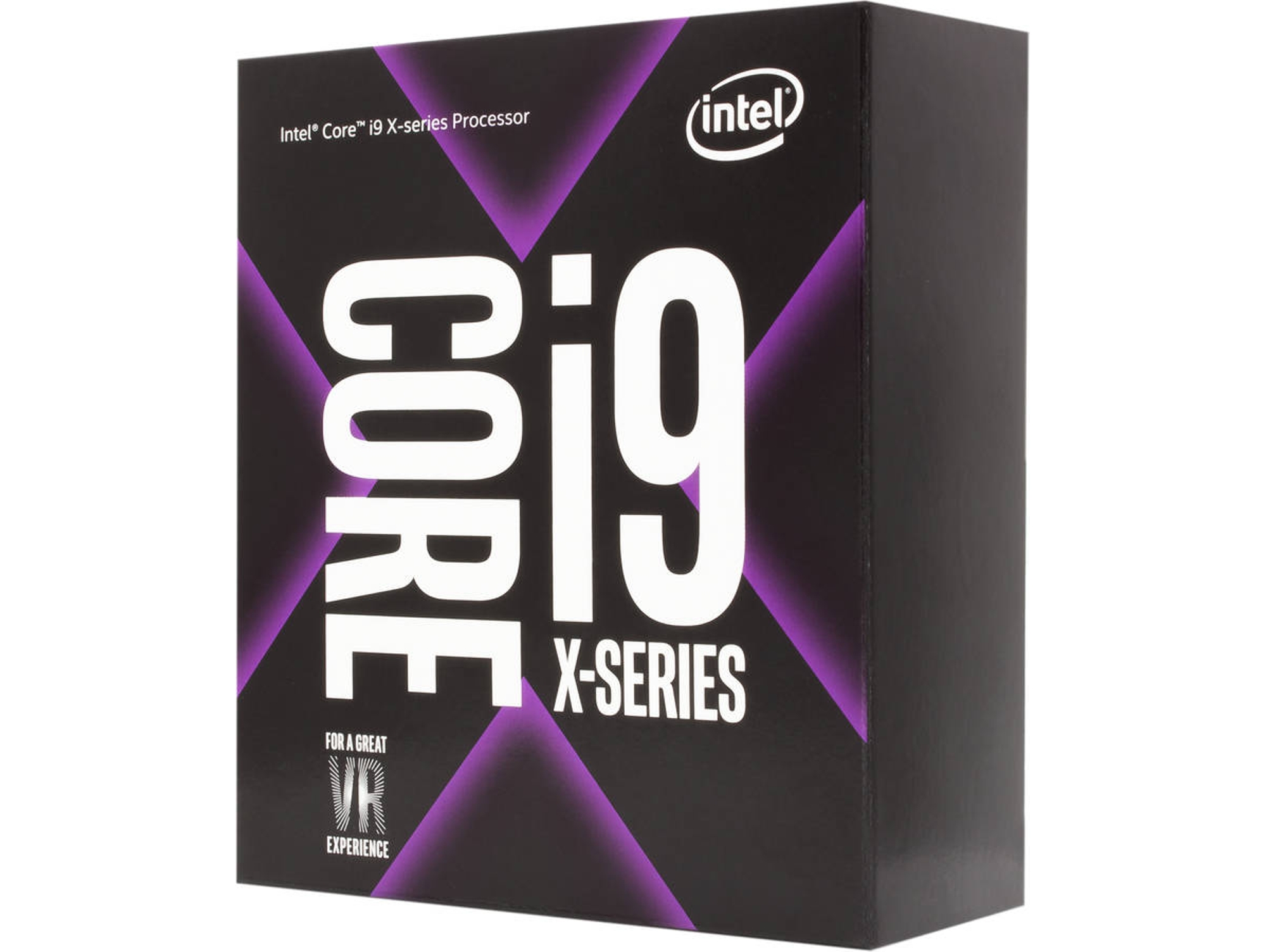 Procesador INTEL Core i9-7960X