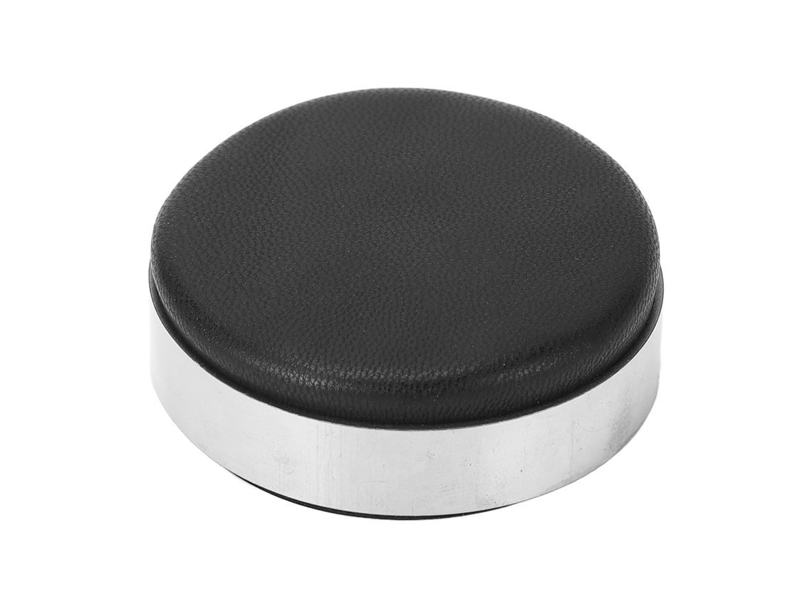 Almohadilla Protectora De Piel Sintética Para El Mecanismo Del Reloj - Accesorio De Reparación Profesional