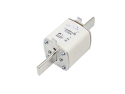 Fusible Rápido Rs32 34 39ngtc1 Ngtc2 3(160a) Para Uso Doméstico E Profissional Com Acabamento Resistente E Durável