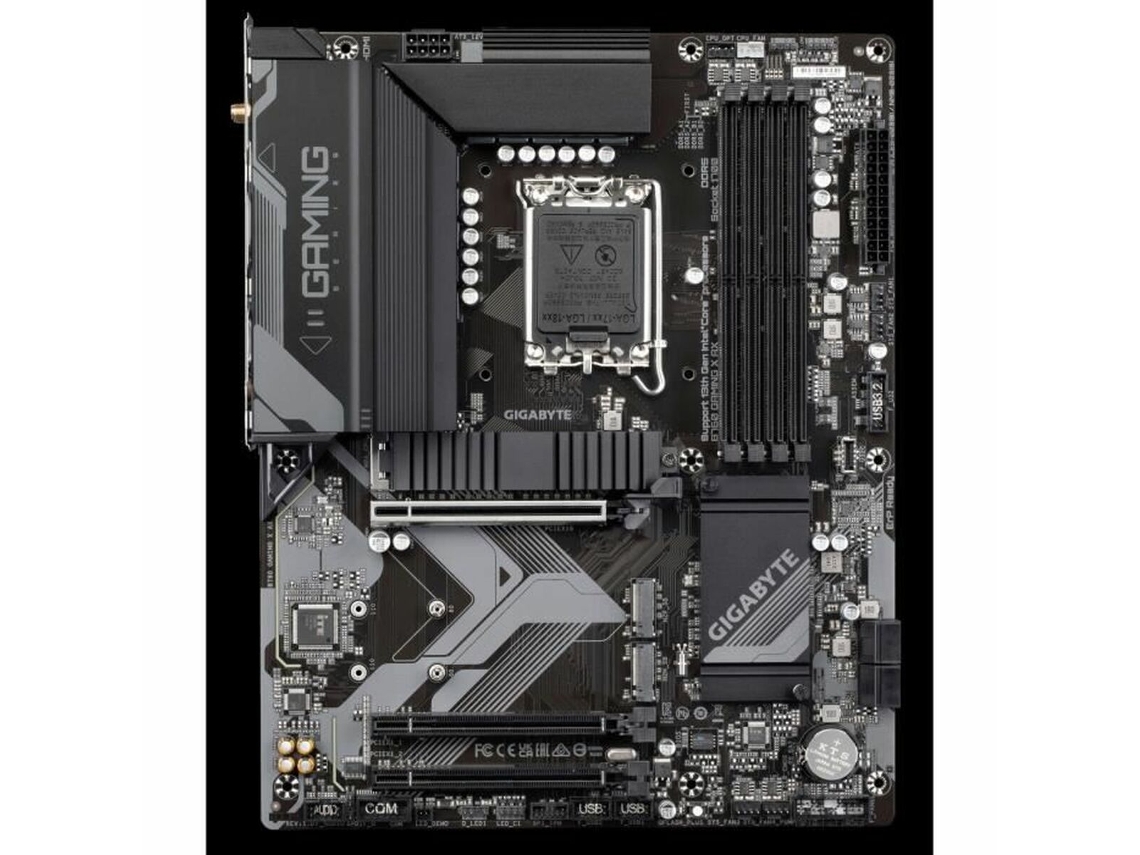 Motherboard GIGABYTE B760 Gaming X Ax 256 MB