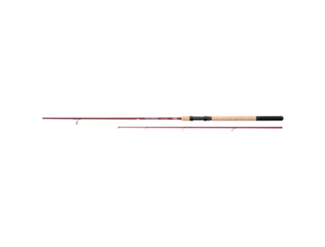 Cana Carpfishing Tanger 2 Feeder Vermelho 3.00 M / 20-80 Gmitchell