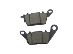 Pastillas de freno FA694 para ATV / Karts / Yamaha Nmax (2015-2021)