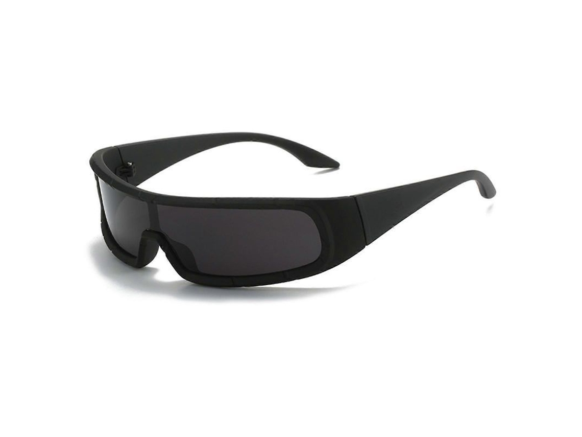 Gafas De Sol Unisex Con Protección Uv400 Para Ciclismo, Protección Uv, Antirreflejos, Para Esquí, Pesca, Navegación Y Motociclismo.