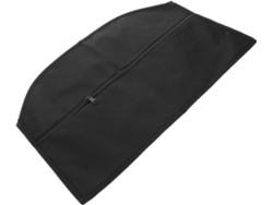 Organizador Colgante Guardar Ideal Ahorrar Espacio Fabricado Oxford 600d Negra Cremallera Costuras Finas
