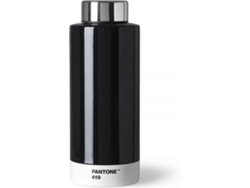 Botella térmica BEBLAU Pantone Black 419 (530ml - 190 x 75 x 75mm)