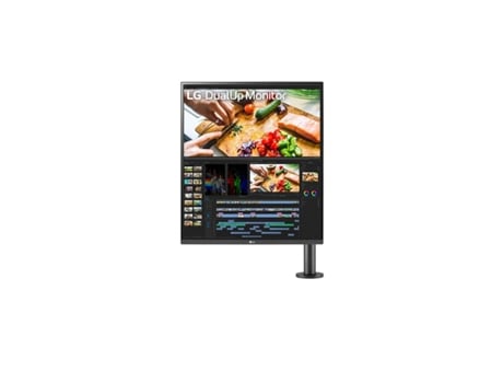 Monitor LG 28mq780-b (28'' - Quad HD - IPS)